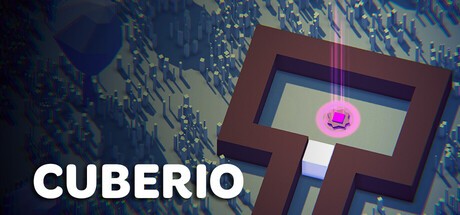 Games like CUBERIO