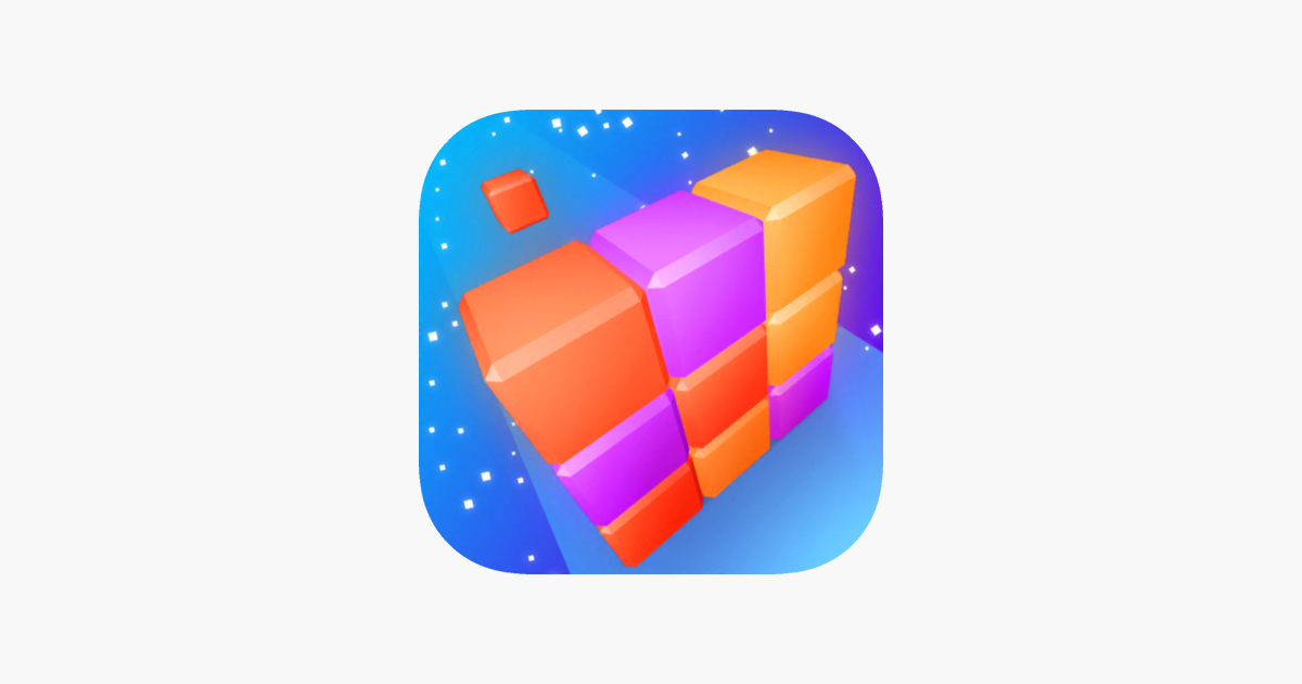 Games like Cubes Blast