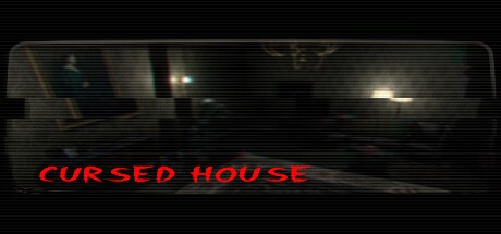 Games like Cursed House