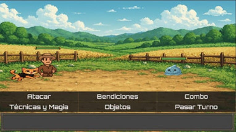 ¡Dados en Mano! Image