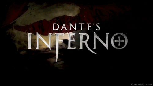 Games like Dante's Inferno
