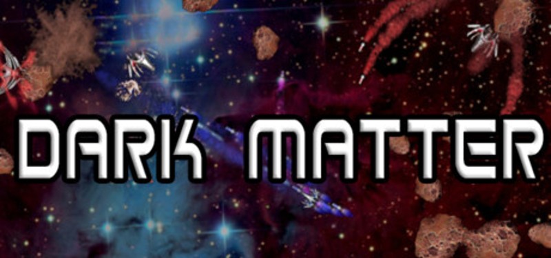 Dark Matter Game Cover