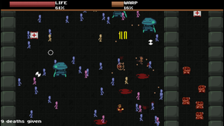 DeathGiver screenshot