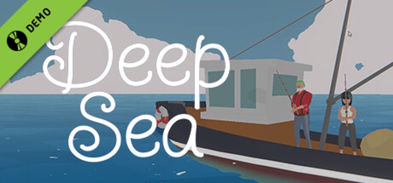 Deep Sea Image