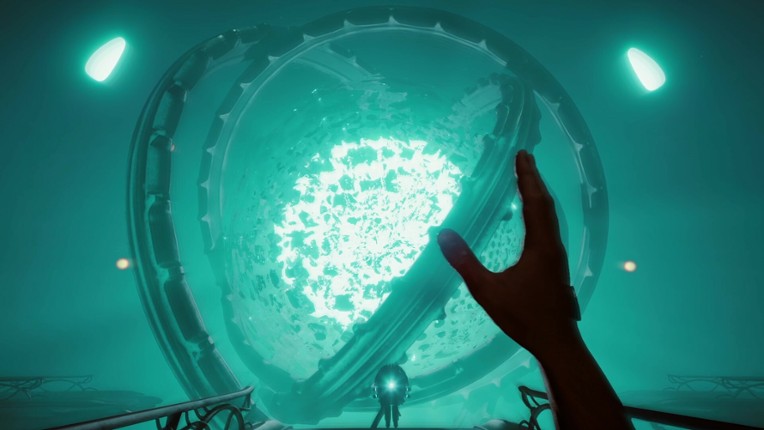 Delusion Out of Space screenshot