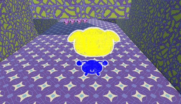 Demonic Thoughts Image