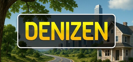 Games like Denizen