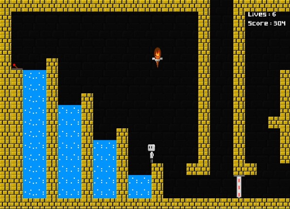 Diamond Hunt screenshot
