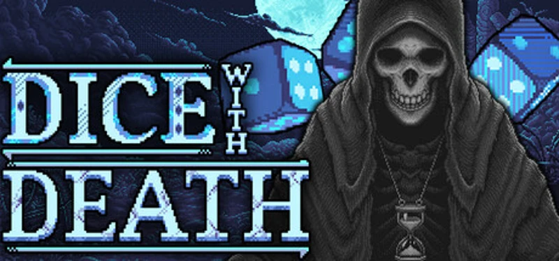 Dice With Death Image