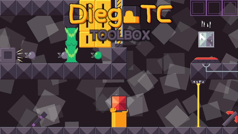 DiegoTC Toolbox Image