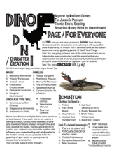 Dino DNI Image