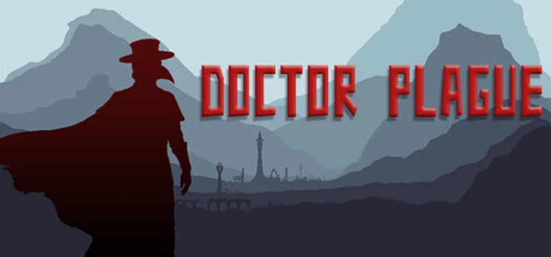 Doctor Plague Image