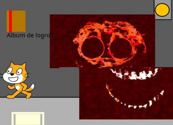 Doors Fanmade Bady Image