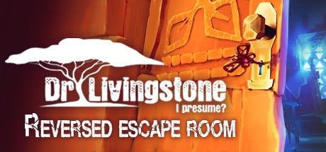 Games like Dr Livingstone, I Presume?
