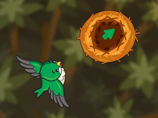 Games like Draw The Bird Path