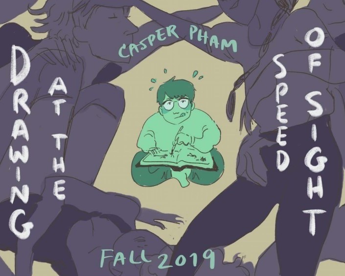 Games like Drawing at the Speed of Sight