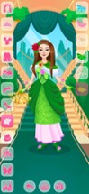 Dress Up Salon Games for Girls Image