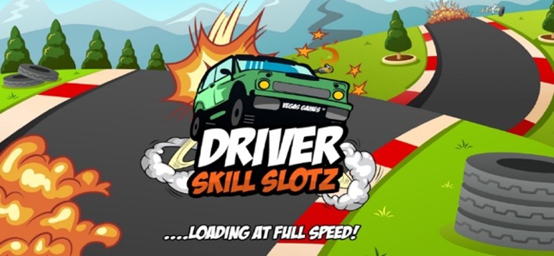 Driver Skill Slotz screenshot