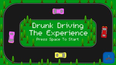 Drunk Driving: The Experience Image