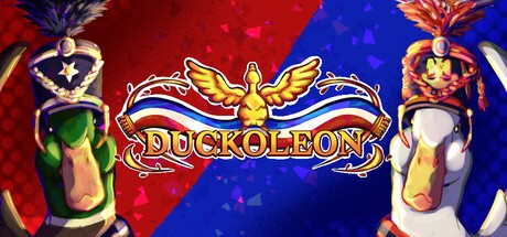 Games like Duckoleon
