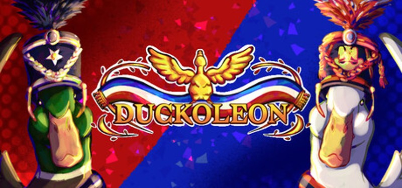 Duckoleon Image