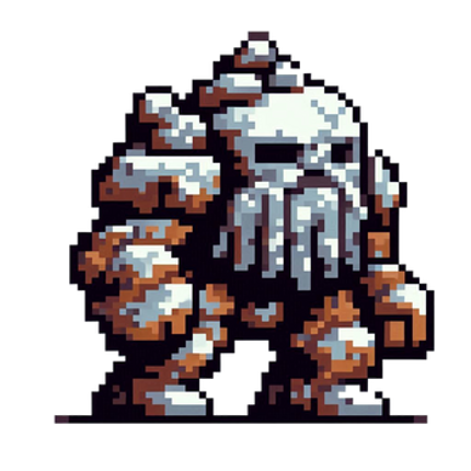 Dwarf Mine Colony Image