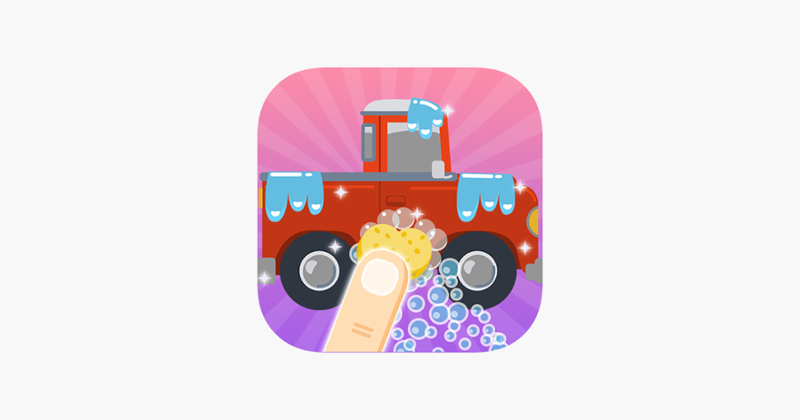Easy Car Wash for Kids Image