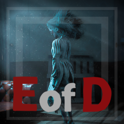 Echoes of Dread Game Cover