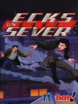 Ecks vs. Sever Game Cover