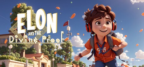 Games like Elon and the Divine Proof