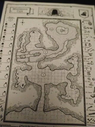 Endure The Dark - Journey Beneath Image