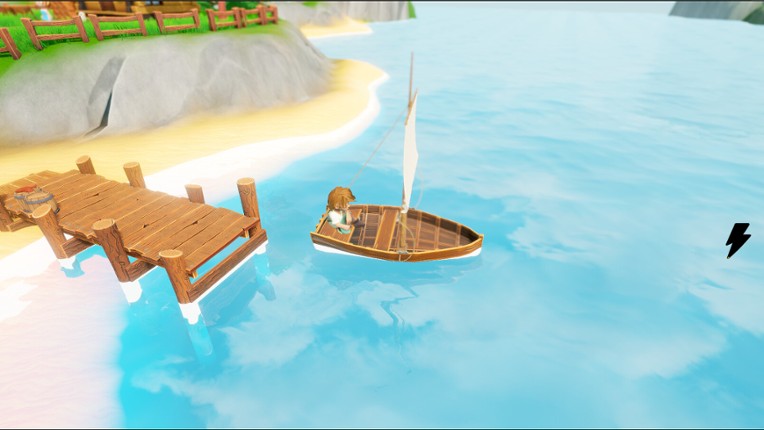 Enoah's Quest screenshot