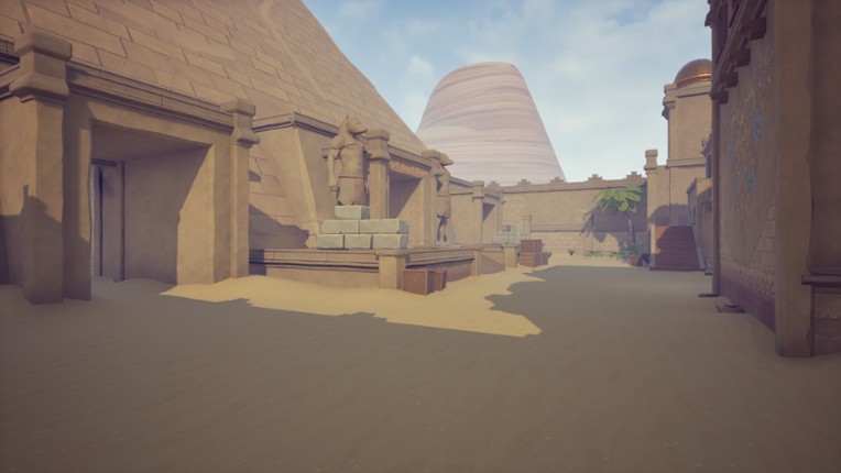 Epoch Makers screenshot