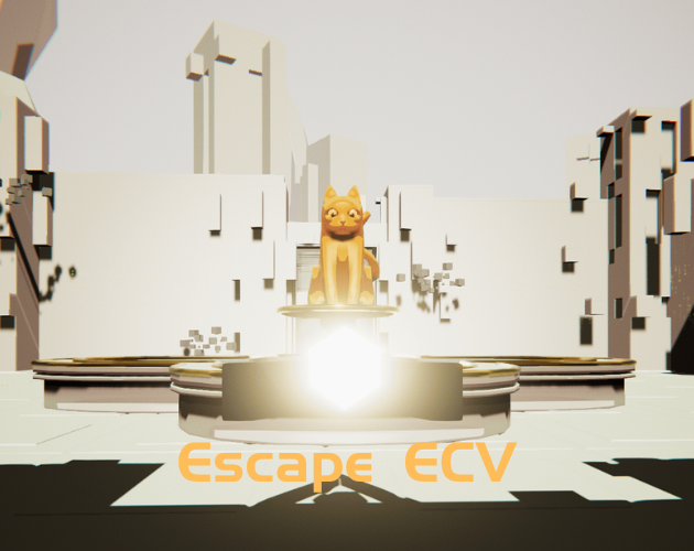 Games like Escape Game - ECV Lille