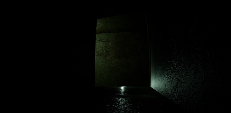 Evil's Maze screenshot