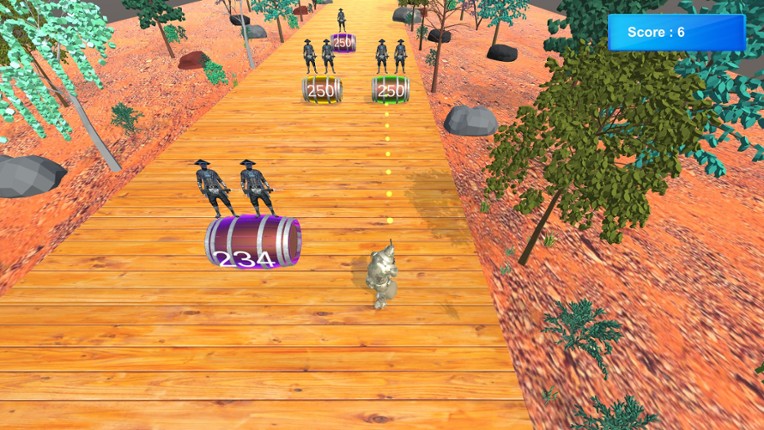 Evony Barrel Kings Throne Image