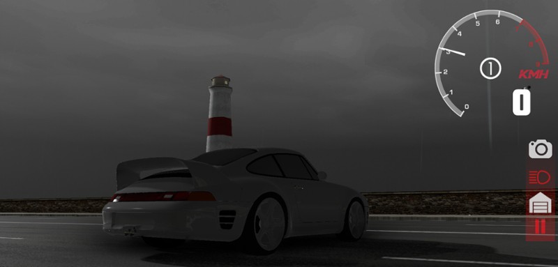Exclusive Cars screenshot