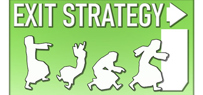 Exit Strategy Image