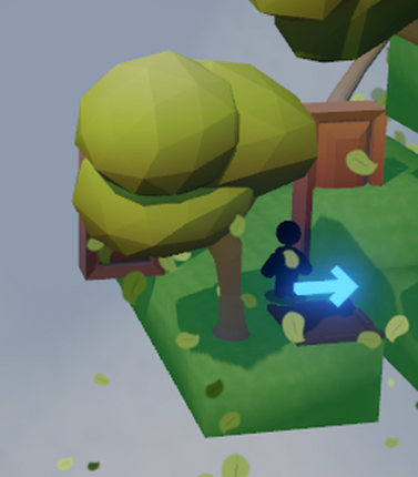 Falling Up Image