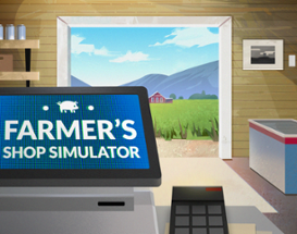 Farmer's Shop Simulator Image