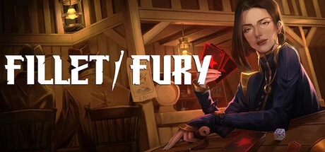 Games like Fillet Fury