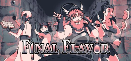 Games like Final Flavor
