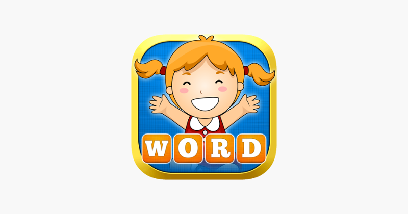 Find The Word For Kids - 1 Pic 1 Word Image