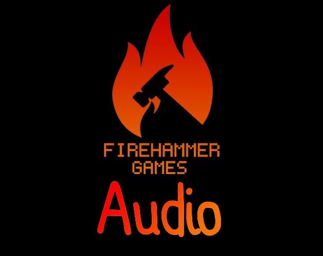 Games like Firehammer Audio