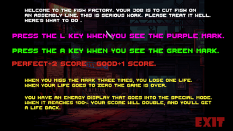 Fish Factory Image