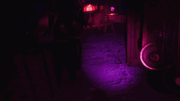 FIVE NIGHTS OF PASSION 2 VR screenshot