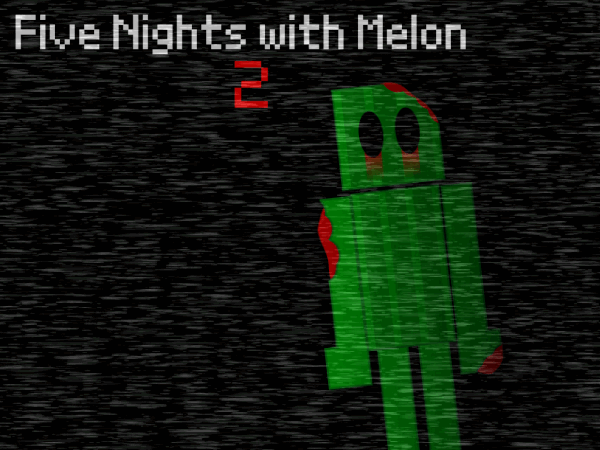 Games like Five Nights with Melon 2