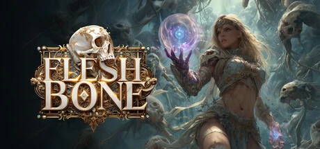 Games like Flesh & Bone