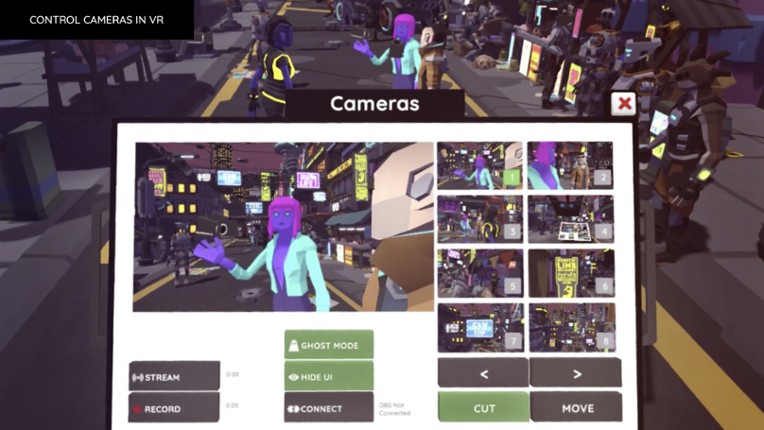 Flipside Studio screenshot