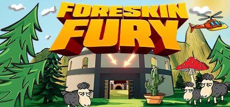 Games like Foreskin Fury